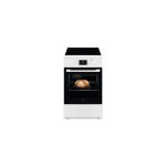 Cuisiniere induction electrolux eki564223w steambake