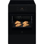 Cuisini�re induction electrolux eki624299k
