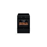 Cuisiniere induction electrolux eki64893dk