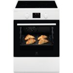 Cuisinire induction electrolux eki668900w
