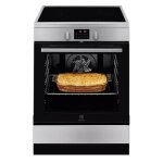Cuisini�re induction electrolux lki64890cx 60 cm inox