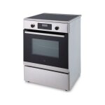 Cuisinire induction essentielb ecip6060s4 pyrolyse