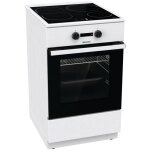 Cuisinire induction hisense heit5a40wg
