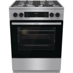 Cuisinire mixte gorenje gk6c62xa