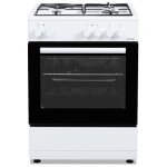 Cuisini�re mixte proline pmc6060w