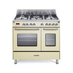 Cuisinière rosieres rgm952dc paul bocuse Cuisinière rosieres rgm952dc paul bocuse