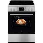 Cuisinire vitrocramique electrolux ekr664900x