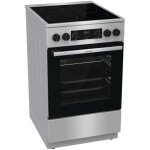 Cuisinire vitrocramique gorenje gecs5c70xa