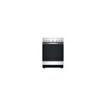 Cuisiniere vitroceramique indesit is67v5pcx e Cuisiniere vitroceramique indesit is67v5pcx e