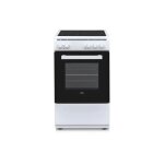 Cuisinire vitrocramique listo cv5050l3b
