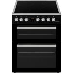 Cuisinire vitrocramique schneider scv6dob