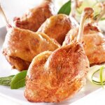 Cuisse de canard confite 220gr - le gourmet Cuisse de canard confite 220gr - le gourmet