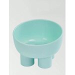 Cuisse d'lphant pp matriel bol de nourriture pour chat bol pour chien cou alimentation chats et chiens ...