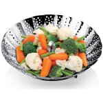 Cuit - vapeur marguerite 24 cm - presto