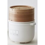 Cuit vapeur & mijoteur kitchen chef kenko - cook