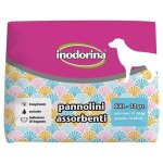 Culotte hygienique - couche - incontinence - protection menstruelle - chaleurs inodorina - 250. 0100. ...