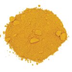 Curcuma bourbon de madagascar en poudre - sachet de 1 kg