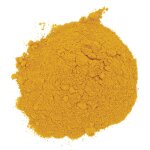 Curcuma en poudre - sachet de 1 kg