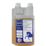 Curcumine activ cheval 1 litre