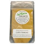 Curry fran�ais - m�lange epices - 260g - l