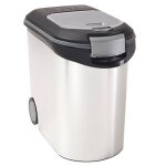 Curver 214476 conteneur a croquettes pour chien 12 kg