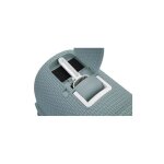 Curver maison de toilette - bleu gris - pour chat