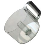 Cuve anthracite le micro - robot mnager (17006 magimix)
