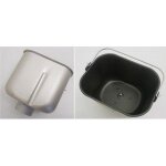 Cuve b3900 / 60 / 65 / 70 / 75 / 80 pour machine a pain domo