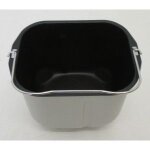 Cuve complete pour machine a pain moulinex
