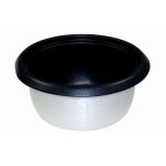 Cuve cuiseur  riz - robot mnager (ss - 991501 seb, tefal)