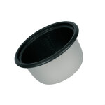 Cuve (cuiseur � riz) - cuiseur vapeur (fs - 9100022688 moulinex)