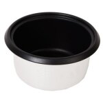 Cuve de cuisson - cuiseur vapeur (ss - 993121 moulinex)