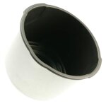 Cuve - friteuse (ss - 994681 seb, moulinex) Cuve - friteuse (ss - 994681 seb, moulinex)