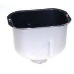 Cuve pour machine a pain bm260 kenwood