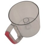 Cuve le mini plus couleur framboise robot ménager (17293 17383 magimix) Cuve le mini plus couleur framboise robot ménager (17293 17383 magimix)