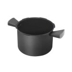 Cuve moulinex cookeo - cuve avec poign�e grise