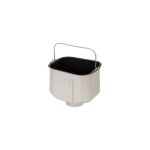 Cuve moulinex cuve machine a pain nutribread moulinex
