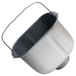 Cuve  pain - machine  pain (ss - 986626 tefal, moulinex)