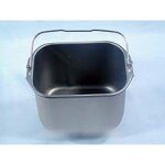 Cuve a pain pour petit electromenager kenwood kw703121 kw703133 bm350