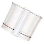 Cuve poign�e blanche compact 3200 (295739 - 9359) robot m�nager (17415 magimix)