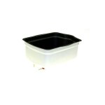 Cuve + rsistance pour friteuse super uno moulinex