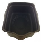 Cuve avec resistance pour friteuse super uno moulinex ss - 993478