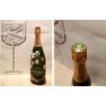 Cuv�e belle epoque 2016 - perrier jou�t - champagne - 75 cl - blanc effervescent