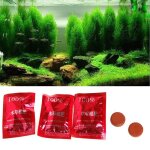 Cylindre aquatique pour aquarium, 36 eaux, engrais pour racines de plantes, rservoir de poissons, o23 ...