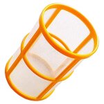 Cylindre protection filtre hepa (269380 - 49951) aspirateur (4055091336 tornado)