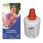 Da2900003a. cartouche filtrante ref americain samsung
