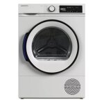 Daewoo - s�che - linge pompe � chaleur 60cm 7kg blanc td - b7gp1we0