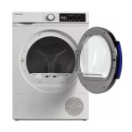 Daewoo - s�che - linge pompe � chaleur 60cm 9kg blanc td - b9gp1we0