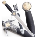 Dague franc ma�onnerie couteau franc ma�on repliksword
