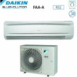 Daikin - bluevolution skyair active - series climatiseur � r�versible s�rie faa - a 36000 btu faa100a ...